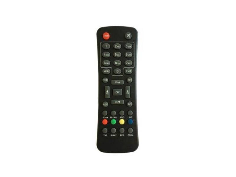 11M Amstrad Uydu Kumandası