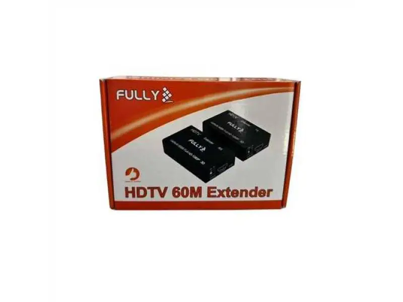 HDMI 60 mt Extender HDMI 60 mt Extender