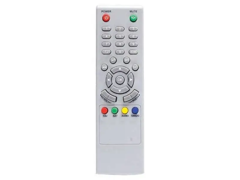 29I Microstar Uydu Kumandası 29I Microstar Uydu Kumandası