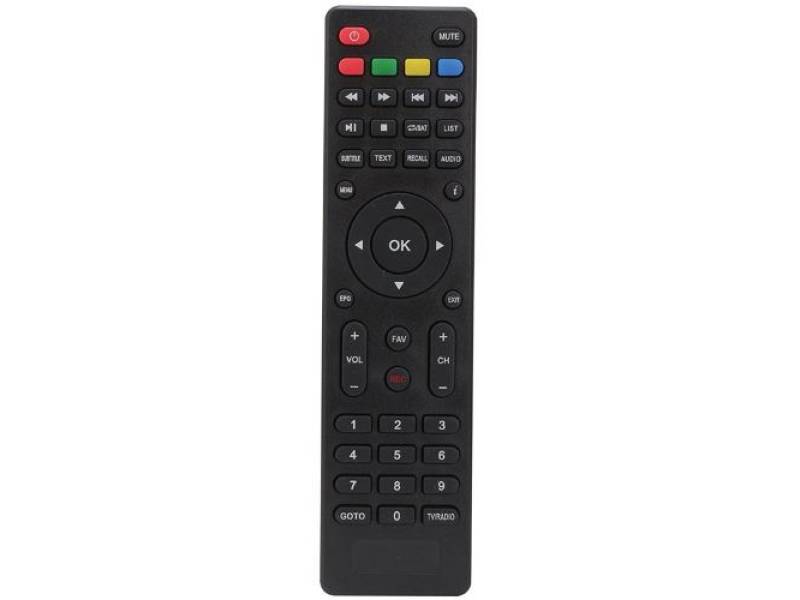29O Microstar Uydu Kumandası 29O Microstar Uydu Kumandası