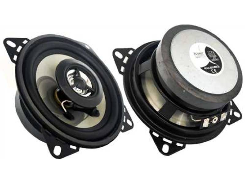 Fullsound FS-1050T 10cm 4'''' Tweeterlı Oto Hoparlör