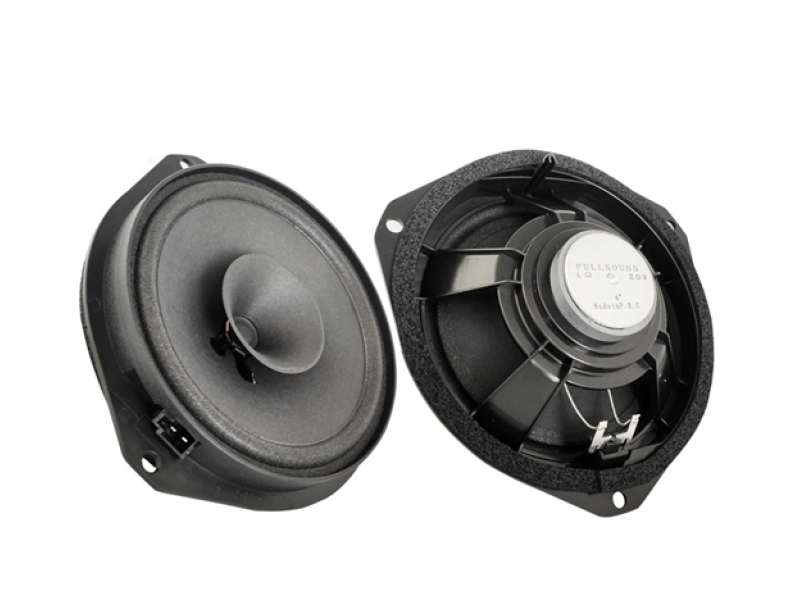 Fullsound 1420V 16 cm Kulaklı Orjinal Araç Hoparlörü Opel Corsa Uyumlu