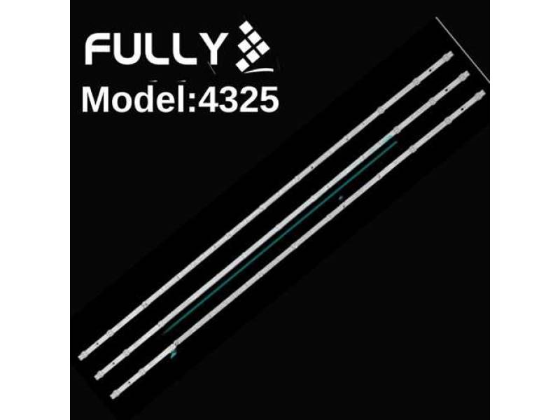 FULLY-SET-4325 PROFİLO, 55PA525E, 55PA525, BLAUPUNKT, BL55245, 06-55N1-SMC3030-0D35-3X12-200810, HK550WLEDM-EH02H, TV LED BAR FULLY-SET-4325 PROFİLO, 55PA525E, 55PA525, BLAUPUNKT, BL55245, 06-55N1-SMC3030-0D35-3X12-200810, HK550WLEDM-EH02H, TV LED BAR