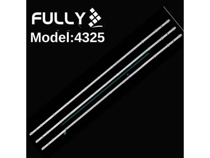 FULLY-SET-4325 PROFİLO, 55PA525E, 55PA525, BLAUPUNKT, BL55245, 06-55N1-SMC3030-0D35-3X12-200810, HK550WLEDM-EH02H, TV LED BAR FULLY-SET-4325 PROFİLO, 55PA525E, 55PA525, BLAUPUNKT, BL55245, 06-55N1-SMC3030-0D35-3X12-200810, HK550WLEDM-EH02H, TV LED BAR
