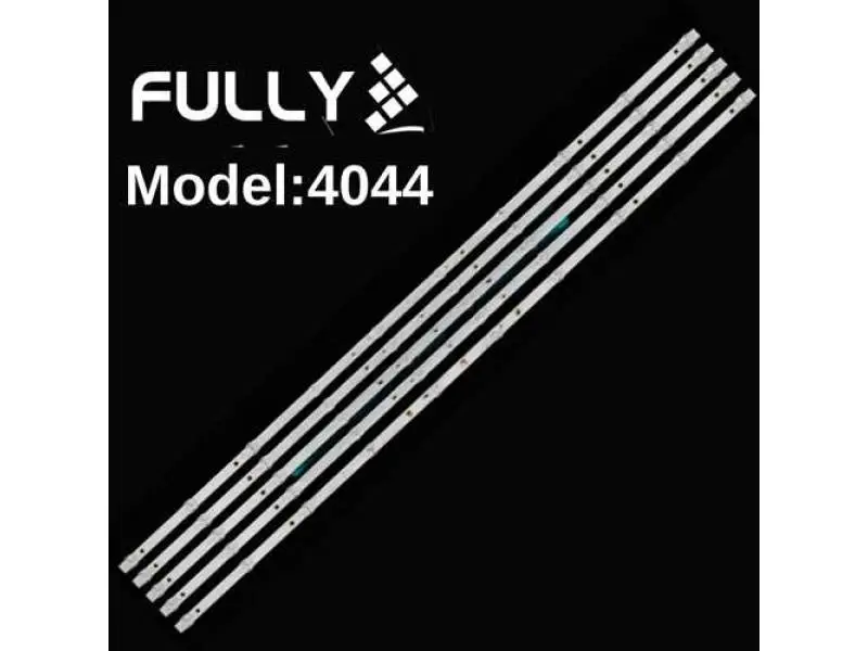 FULLU- SET-4044  DİJİTSU 55DS8500, KJ55D10-ZC66AG-03 2019-08-17 10S1P 303KJ550054, TV LED BAR