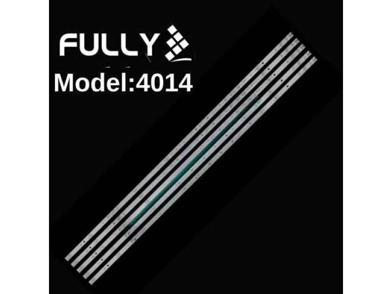 FULLY-SET-4014 VESTEL, 58UA9600, RF-CF580003AE30-1001, RF-CF580003BE30-0901, VES580QNZT-N2-Z01, TV LED BAR FULLY-SET-4014 VESTEL, 58UA9600, RF-CF580003AE30-1001, RF-CF580003BE30-0901, VES580QNZT-N2-Z01, TV LED BAR