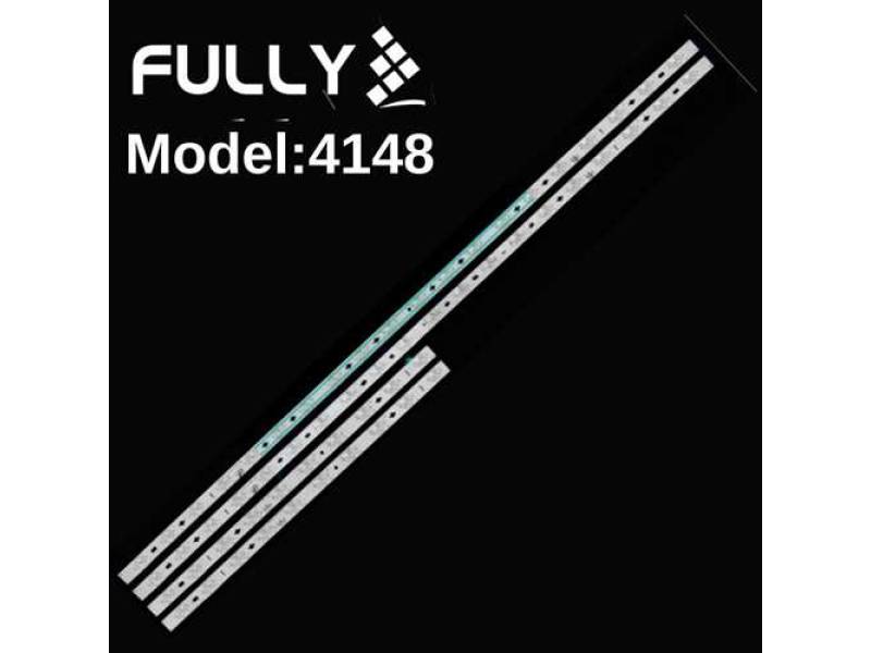 FULLY--SET-4148 TCL, 50C725, LED BAR, 50C721, 50C725 A 2X20 1102, 50C725 B 2X10 1102, LVU500NDEL HS9W15 V1 TV LED BAR FULLY--SET-4148 TCL, 50C725, LED BAR, 50C721, 50C725 A 2X20 1102, 50C725 B 2X10 1102, LVU500NDEL HS9W15 V1 TV LED BAR