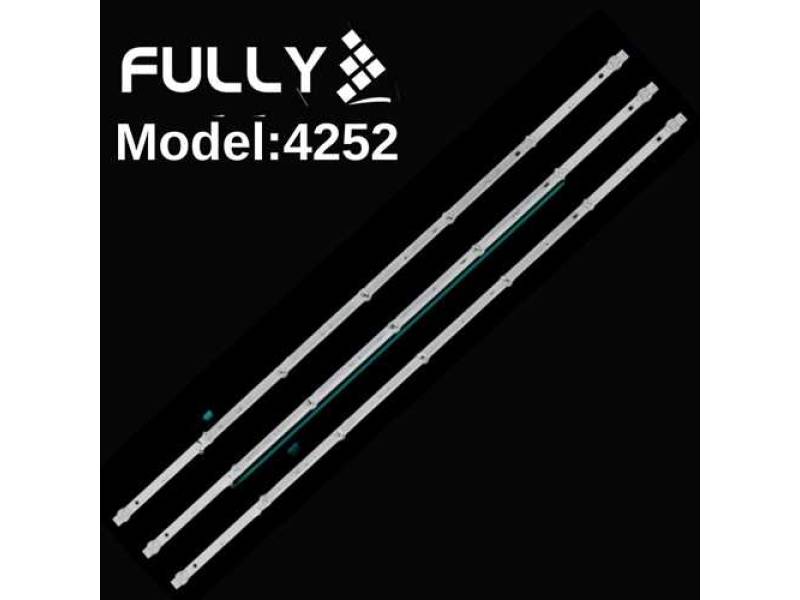FULLY-SET-4252 PROFİLO, 43PA315E TV LED BAR , AWOX, A204300S TV LED BAR , SKYLINE, 43LT5900, TV LED BAR FULLY-SET-4252 PROFİLO, 43PA315E TV LED BAR , AWOX, A204300S TV LED BAR , SKYLINE, 43LT5900, TV LED BAR