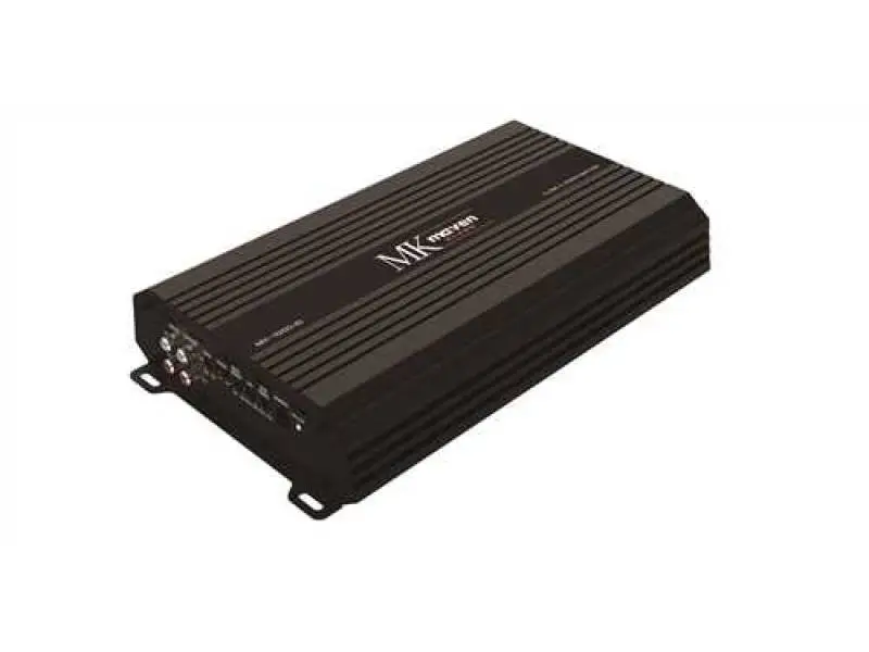 MK MAVEN KLANG MK-1000.1D TEK KANAL1000W RMS D CLASS POWER CAR AMPLIFIER MK MAVEN KLANG MK-1000.1D TEK KANAL1000W RMS D CLASS POWER CAR AMPLIFIER