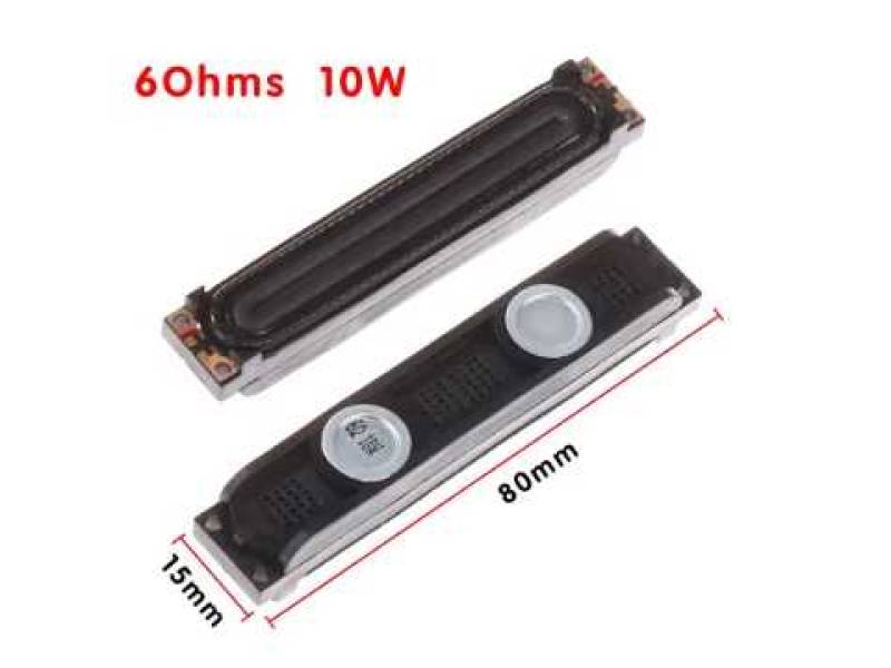 8015, UE32D, UE37, BN96-16799A, BN96-16799B, Samsung TV Yedek Hoparlör Tamir Seti - Samsung TV Speaker 8015, UE32D, UE37, BN96-16799A, BN96-16799B, Samsung TV Yedek Hoparlör Tamir Seti - Samsung TV Speaker