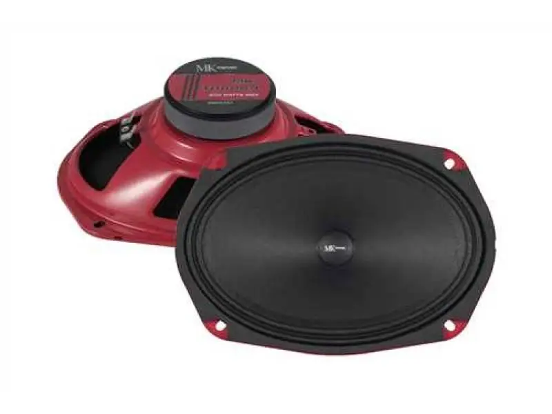 MK MAVEN KLANG MK-TH6069 100W RMS 6X9 MİDRANGE TAKIMI MK MAVEN KLANG MK-TH6069 100W RMS 6X9 MİDRANGE TAKIMI