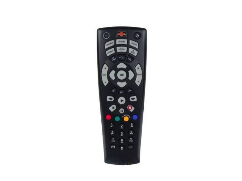 103F D-Smart Uydu Kumandası