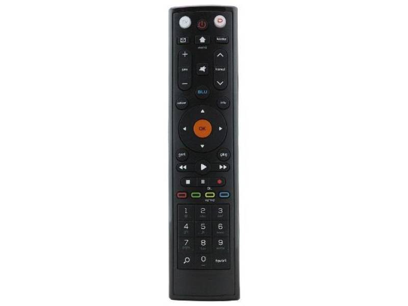 103G D-Smart Uydu Kumandası