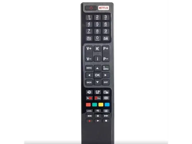 ES-16490-313M VESTEL LCD KUMANDA