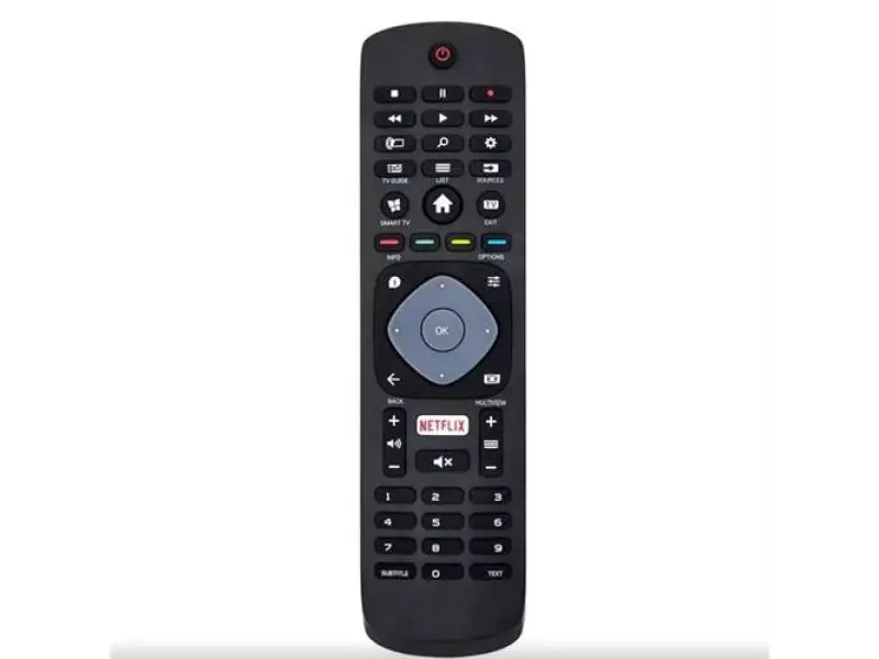 ES-16510-306N PHILIPS LCD KUMANDA ES-16510-306N PHILIPS LCD KUMANDA