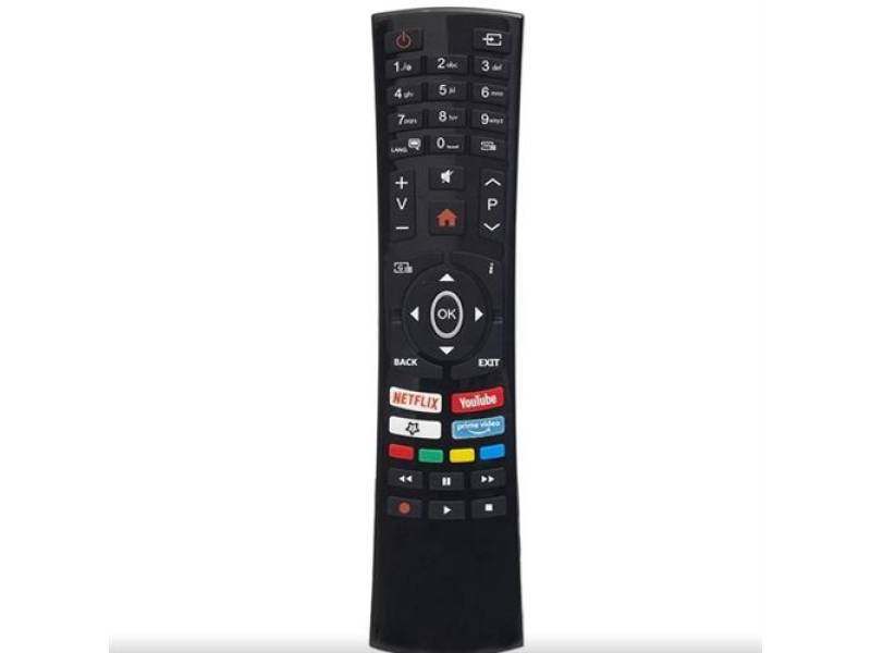 ES-21182-313V VESTEL LCD KUMANDA ES-21182-313V VESTEL LCD KUMANDA