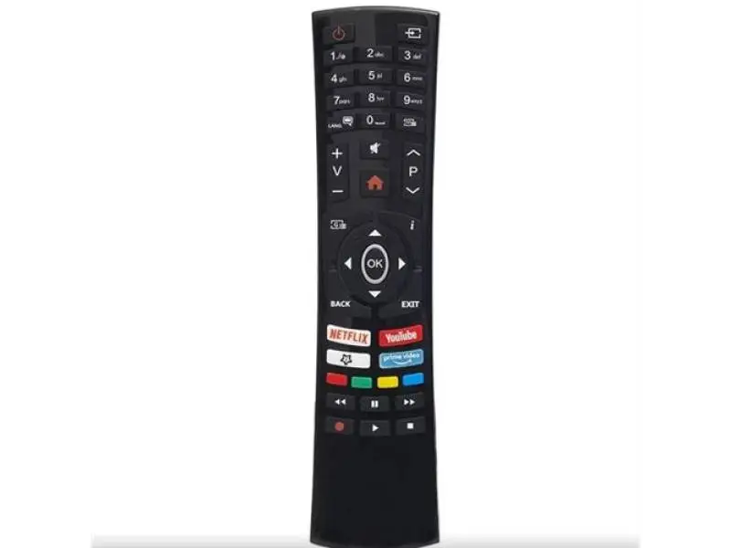 ES-21182-313V VESTEL LCD KUMANDA ES-21182-313V VESTEL LCD KUMANDA
