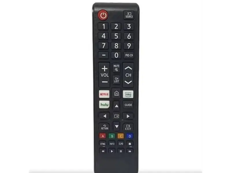 ES-22326-307UU SAMSUNG LCD KUMANDA