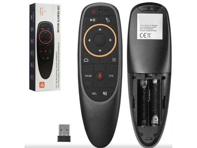 ES-22331-308G ANDROID KUMANDASI ES-22331-308G ANDROID KUMANDASI
