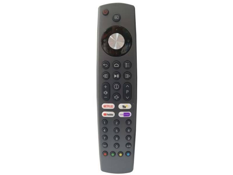 300P Arçelik Lcd Kumandası