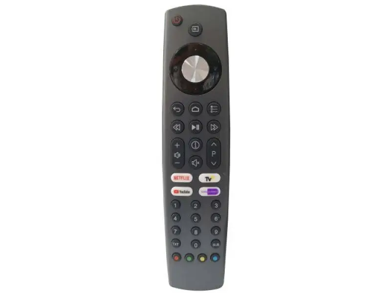 300P Arçelik Lcd Kumandası 300P Arçelik Lcd Kumandası