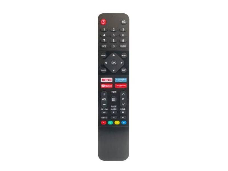 300S Arçelik Lcd Kumandası