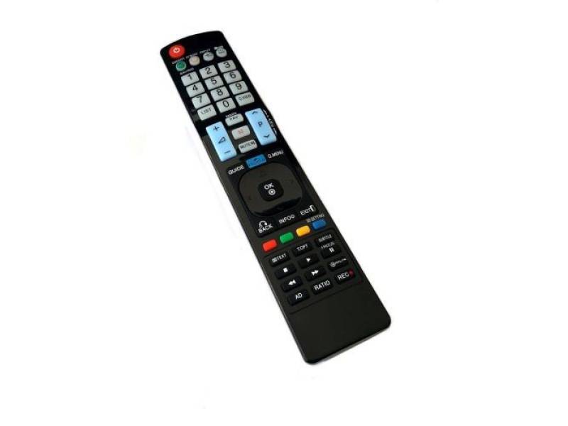 303D Lg Lcd Kumandası