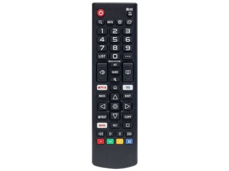 303N Lg Lcd Kumandası