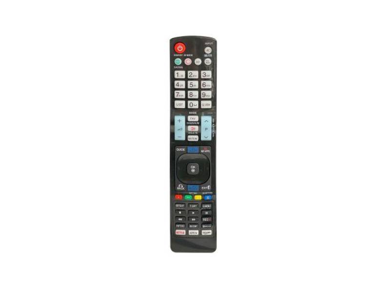 FULLY 303S LG Lcd Kumandası