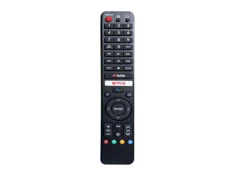 304D Sharp Lcd Kumandası