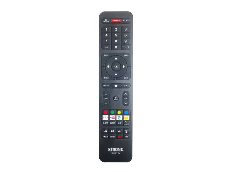 304N STRONG Lcd Kumandası