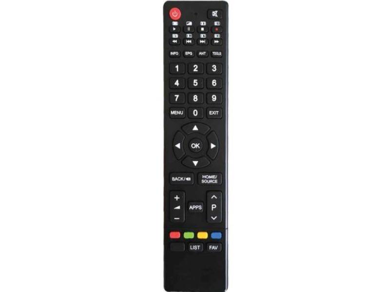305D Premier Lcd Kumandası