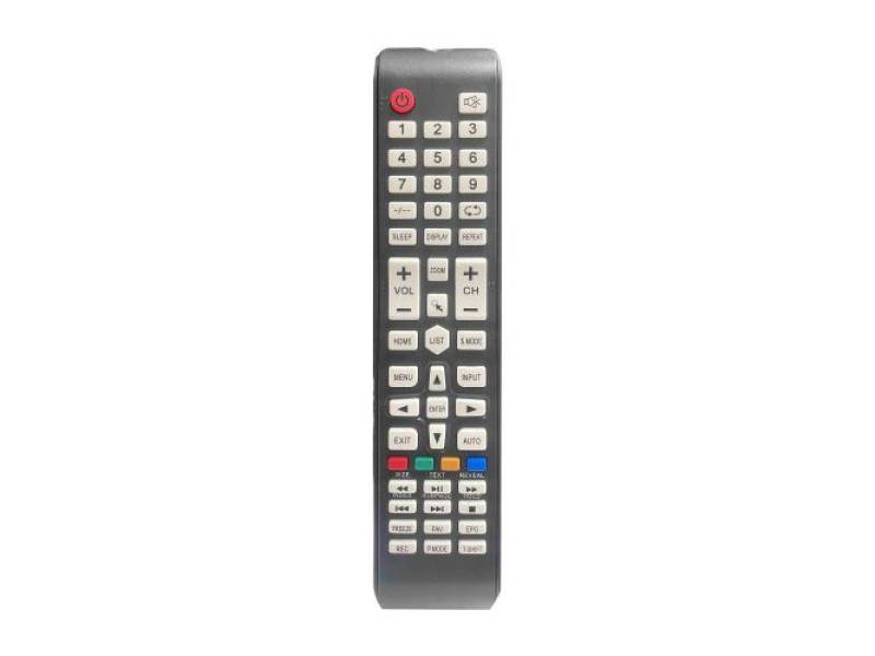 305R Ronax Lcd Kumandası