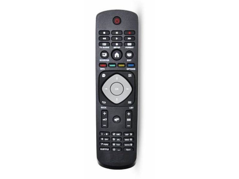 306J Philips Lcd Kumandası