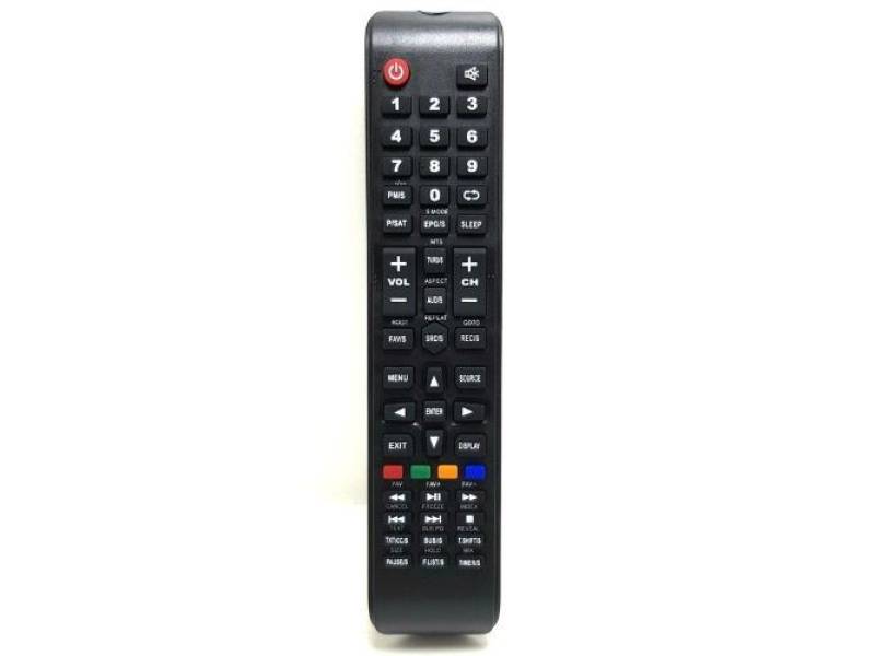 308B Skytech Lcd Kumandası