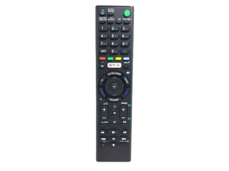 309N Sony Lcd Kumandası