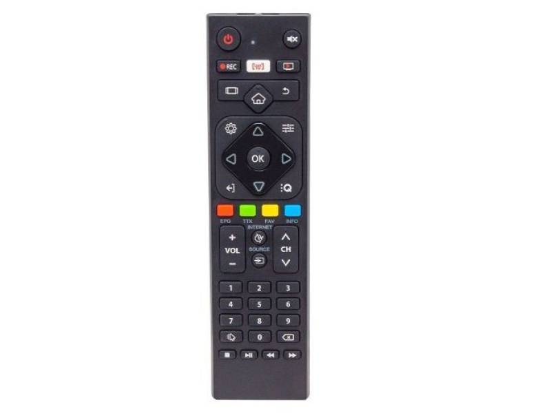 310B Sunny Axen Woon Lcd Kumandası