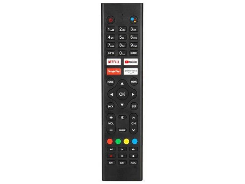 310C Sunny Lcd Kumandası Netflix Tuşlu