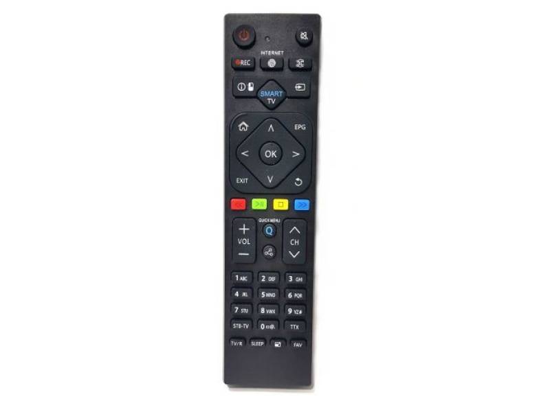310E Sunny Axen Woon Smart Lcd Kumandası