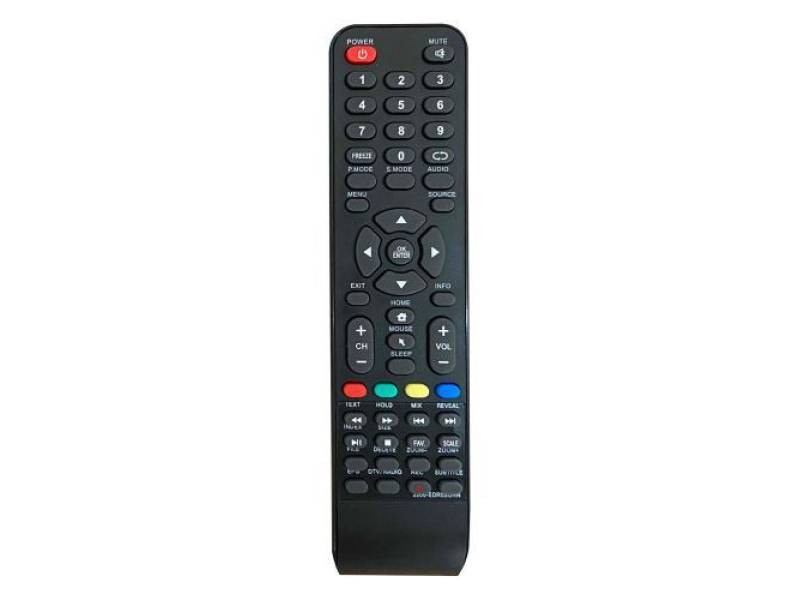 310L Sunny Mouse Tuşlu Lcd Kumandası