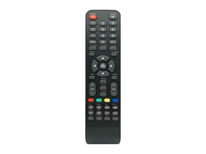 310M Dreamstar Onvo Lcd Kumandası
