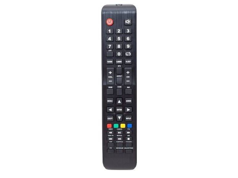FULLY 311B Dijitsu Lcd Kumandası