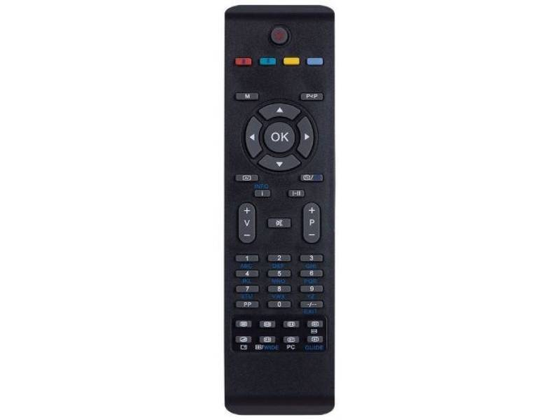 313A Vestel Regal Hi-Level Lcd Kumandası