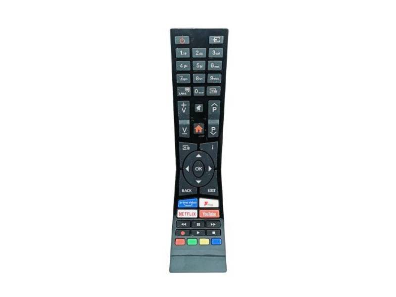 313C Vestel Regal Hi-Level Lcd Kumandası