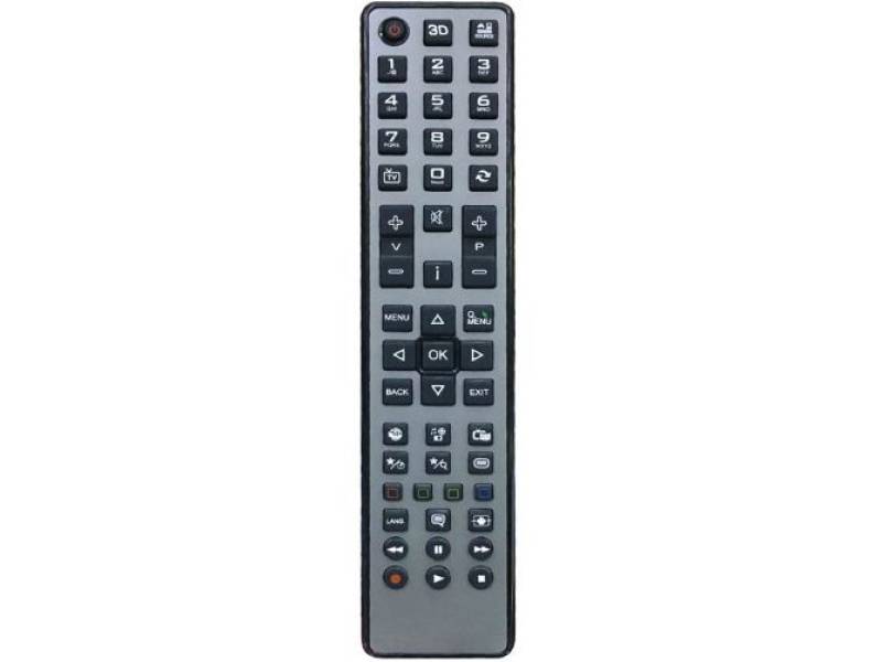 313D Vestel Regal Hi-Level Lcd Kumandası