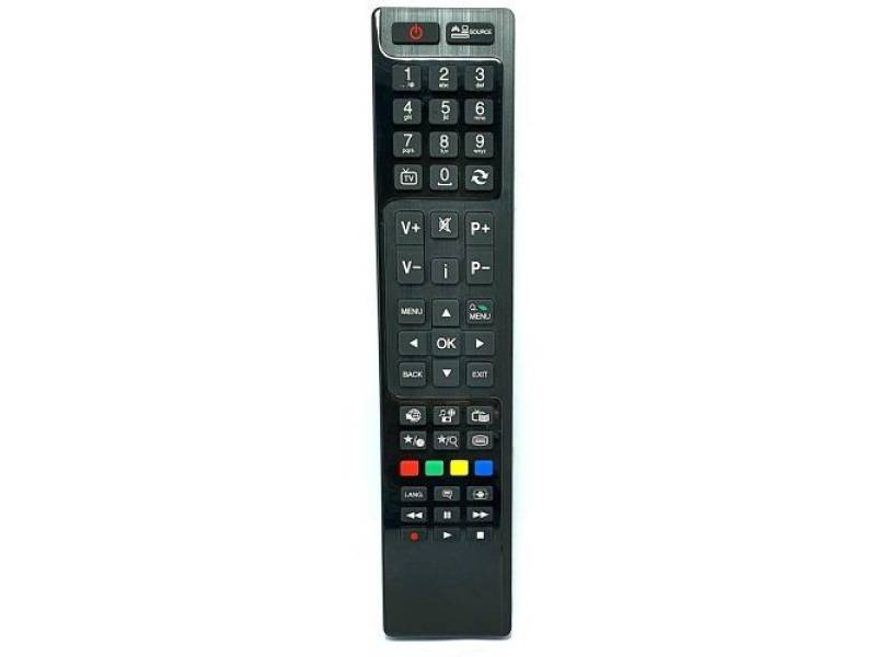 313E Vestel Regal Hi-Level Lcd Kumandası