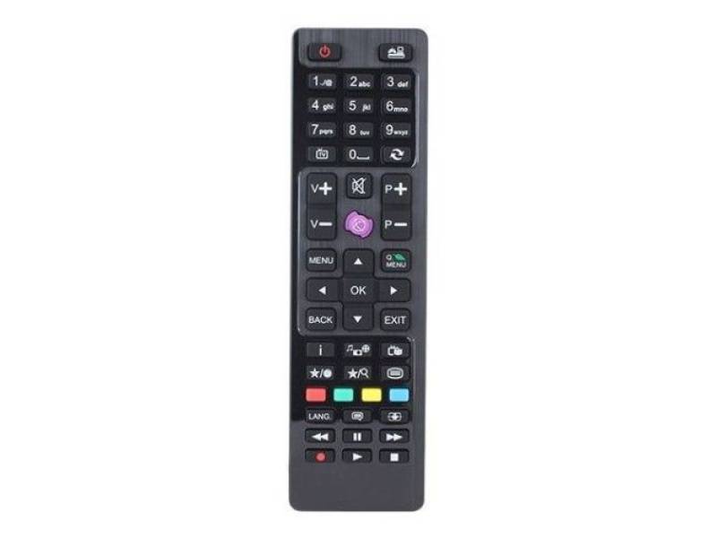 313G Vestel Regal Hi-Level Lcd Kumandası