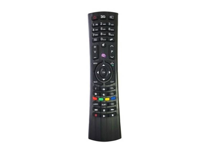 313H Vestel Regal Hi-Level Lcd Kumandası
