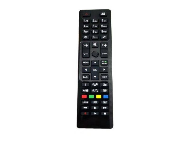 313K Vestel Regal Hi-Level Lcd Kumandası