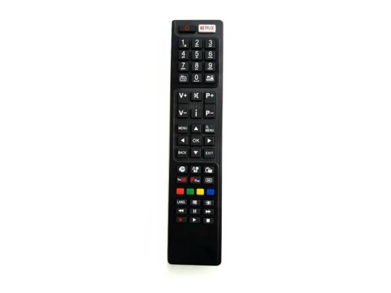 313M Vestel Regal Hi-Level Lcd Kumandası